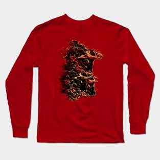 Bull Long Sleeve T-Shirt